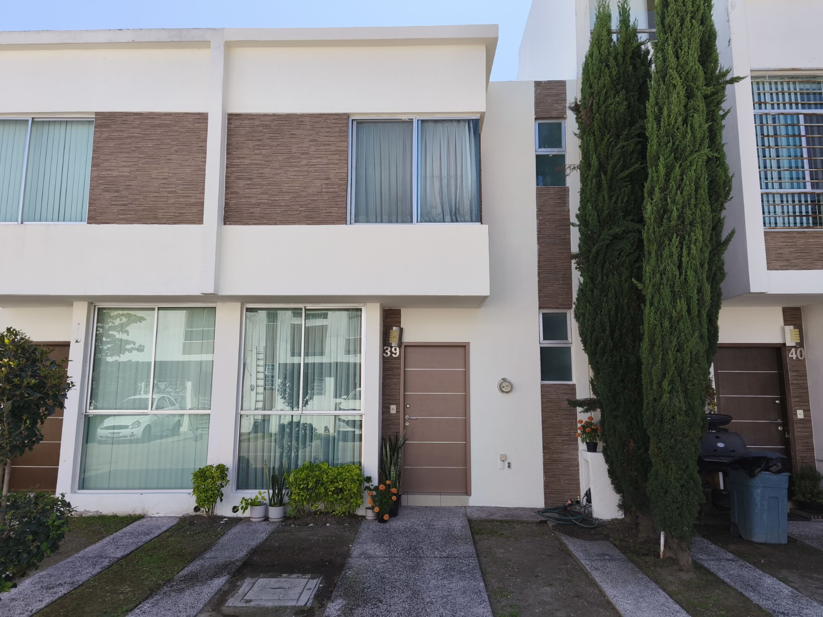 Casa moderna en venta en Natura Bosque Residencial, Zapopan